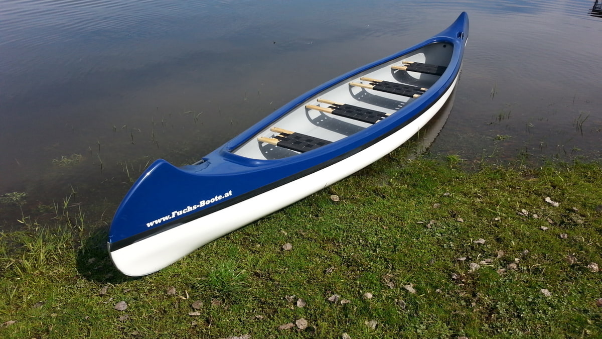 K4 - 550 cm Indi.