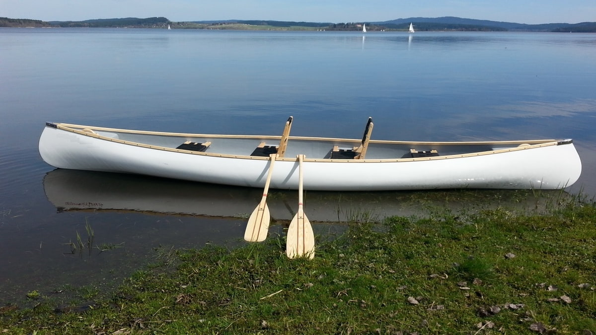 K4 - 550 cm open 