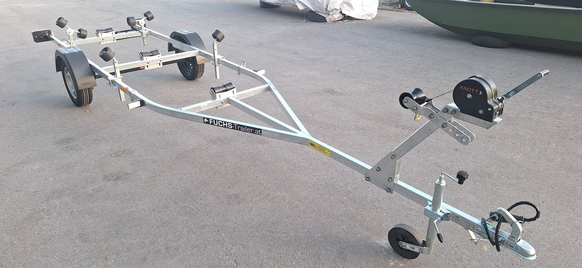 750 Kg - 5 M -  QUICKSLIPP 5916 DMC