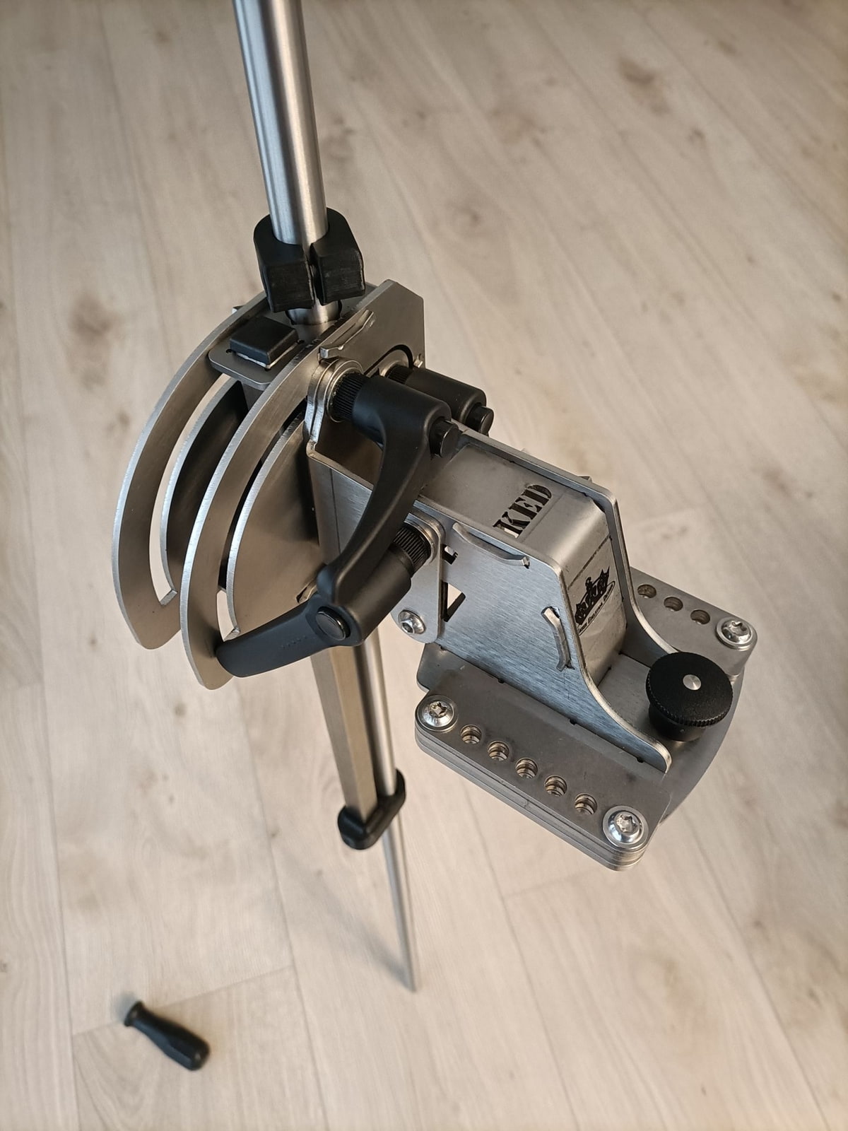 Geberstange KedFlex 
